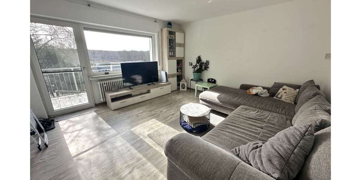 Etagenwohnung Sessenbach - 3 Zimmer, 80 m&sup2;, 520&euro; | Angebot:26004287