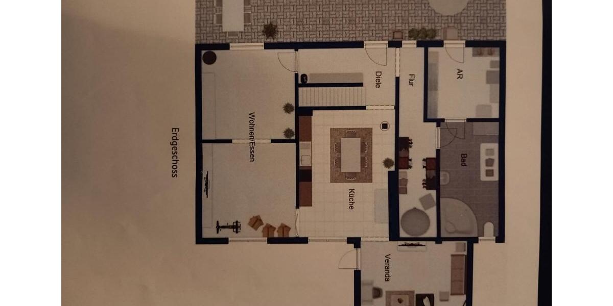Mehrfamilienhaus, Wohnhaus Steimel - 13 Zimmer, 265 m&sup2;, 1.350&euro; | Angebot:26656497