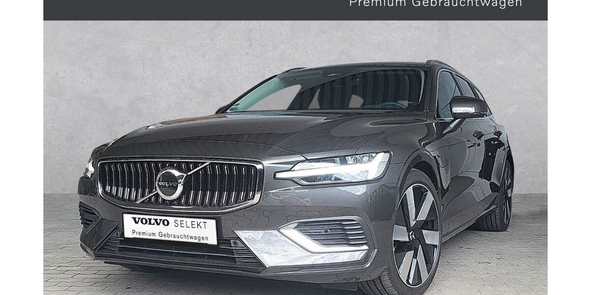 Volvo V60 12.900 km 40.890 &euro; Koblenz/Gwb. Arenberg 56077