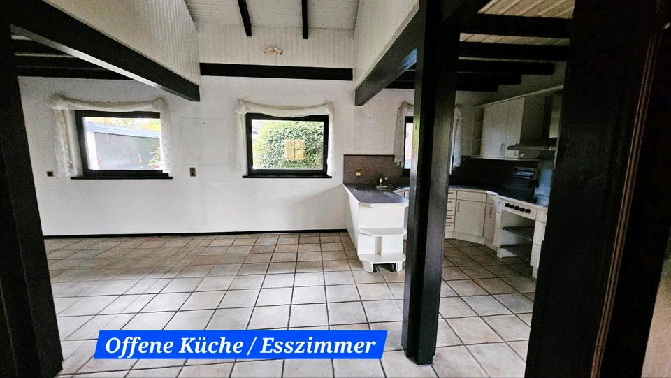 Einfamilienhaus Windhagen - 6 Zimmer, 245 m&sup2;, 459.000&euro; | Angebot:23715975