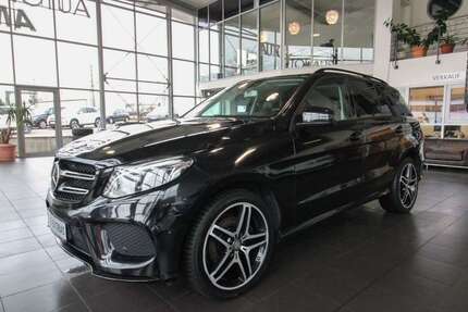 Mercedes-Benz ML 350 105.032 km 36.499 &euro; Lahnstein 56112