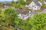 Großes Einfamilienhaus in ruhiger Lage am Aubach - Einfamilienhaus Staudt | Angebot:26586160