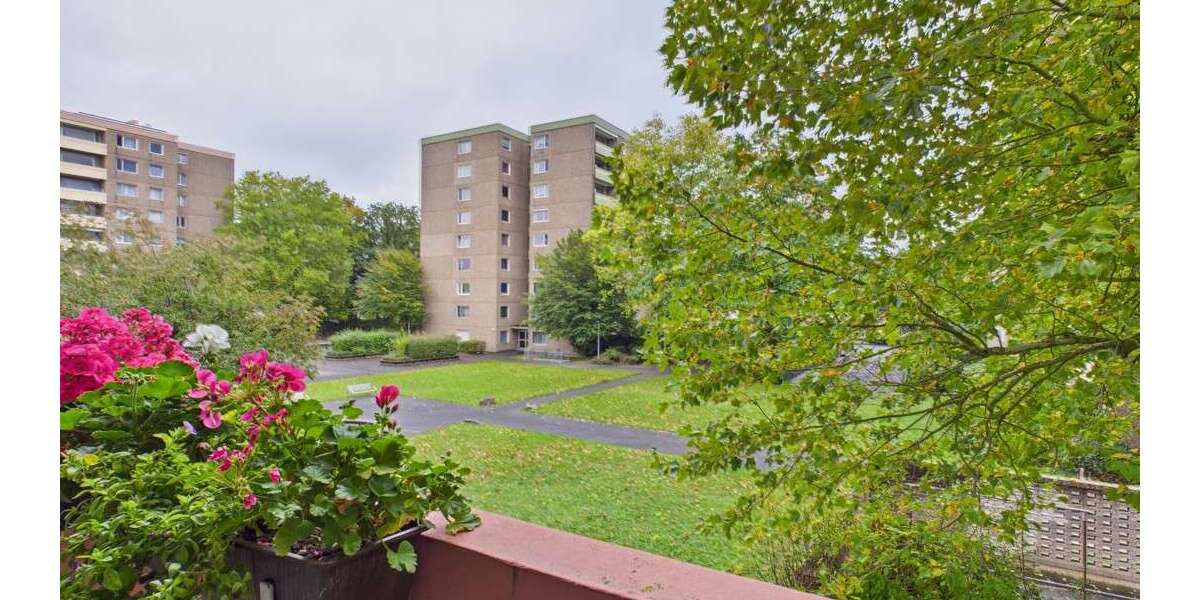 Etagenwohnung Koblenz / Karthause Karthause - 4 Zimmer, 98 m&sup2;, 285.000&euro; | Angebot:23110115