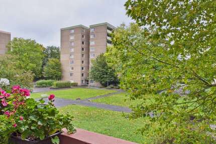 Wohnung Koblenz / Karthause Karthause - 4 Zimmer, 98 m&sup2;, 285.000&euro; | Angebot:23110115