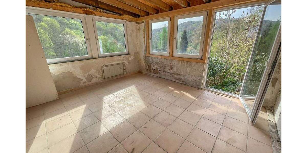 Einfamilienhaus Sankt Katharinen - 4 Zimmer, 100 m&sup2;, 147.000&euro; | Angebot:25781030