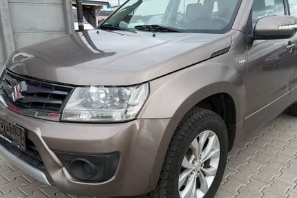 Suzuki Grand Vitara 225.190 km 6.900 &euro; Plaidt 56637