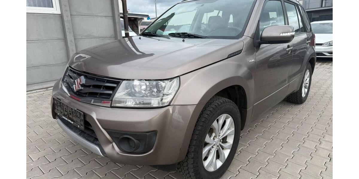 Suzuki Grand Vitara 225.190 km 6.900 &euro; Plaidt 56637