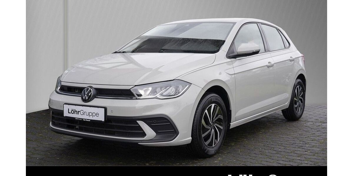VW Polo 19.773 km 19.480 &euro; Bendorf 56170