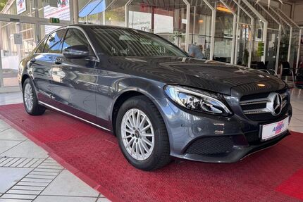 Mercedes-Benz C 180 82.000 km 16.800 &euro; Lahnstein 56112