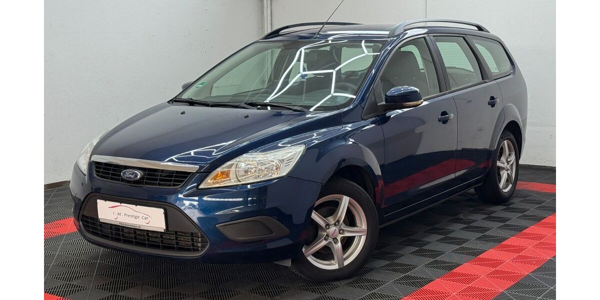 Ford Focus 248.000 km 1.490 &euro; Neuwied 56564