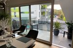 Exklusive 3-Zimmer-Wohnung im architektonischen Juwel "Anija