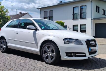 Audi A3 155.000 km 6.200 &euro; Koblenz 56076