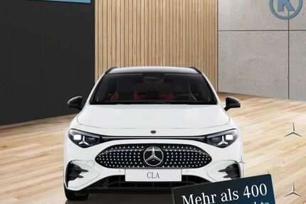 Mercedes-Benz CLA 350 9.000 km 67.990 &euro; Koblenz 56073