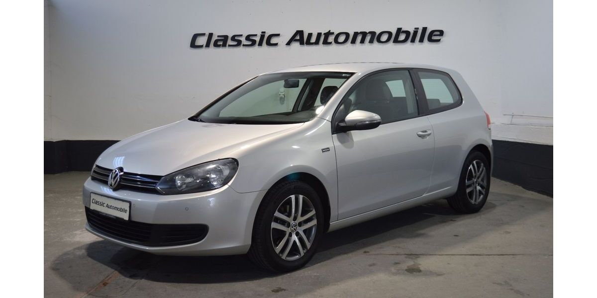 VW Golf 178.000 km 6.350 &euro; Neuwied 56567
