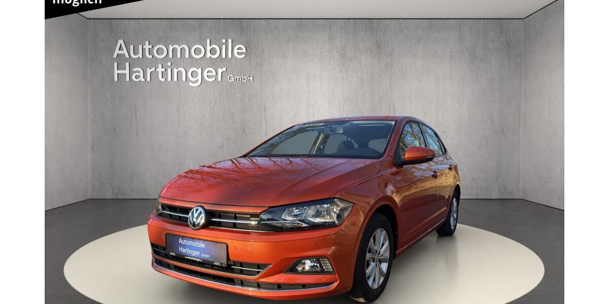 VW Polo 91.500 km 12.750 &euro; Bendorf 56170