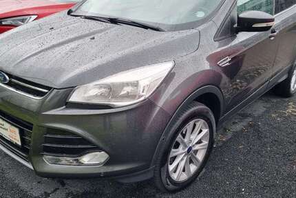Ford Kuga 143.978 km 11.990 &euro; Rengsdorf 56579