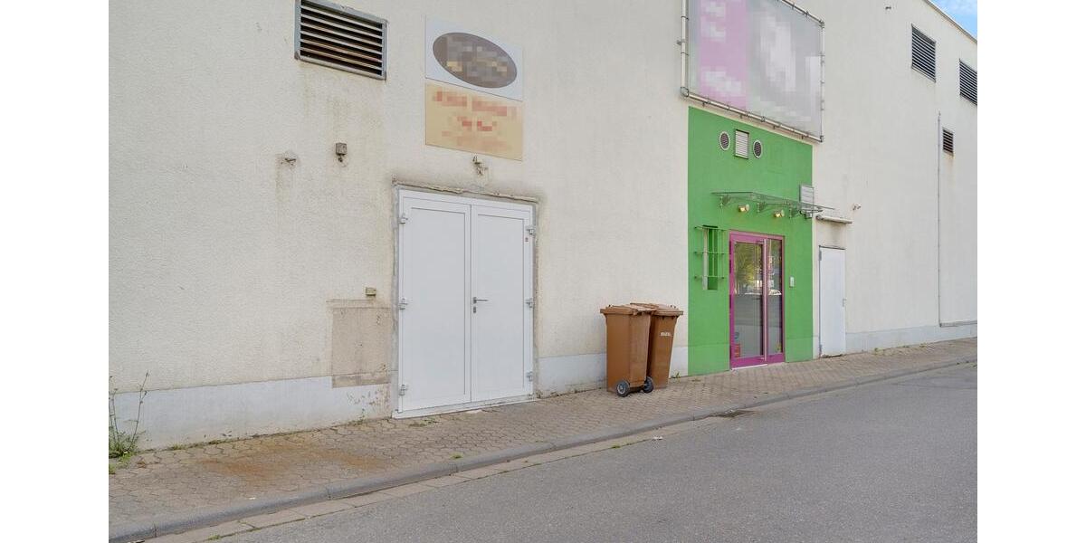 Gewerbeobjekt Neuwied - 3.200&euro; | Angebot:24130053