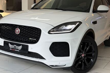 Jaguar E-Pace 72.303 km 23.975 &euro; Sinzig 53489