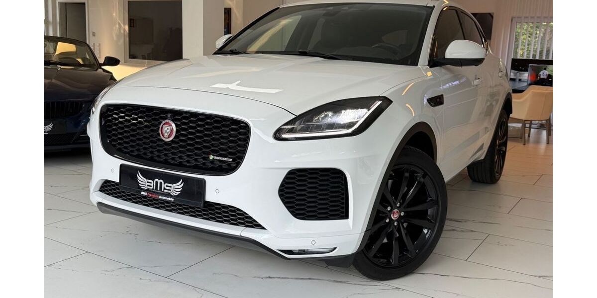 Jaguar E-Pace 72.303 km 23.975 &euro; Sinzig 53489