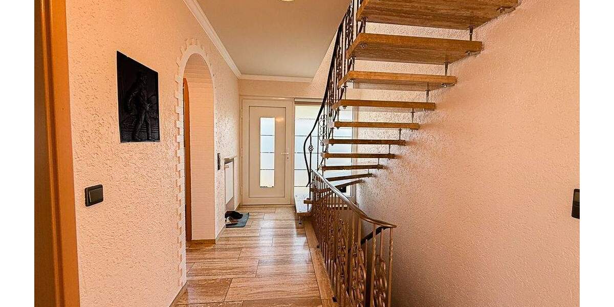 Einfamilienhaus Bad Neuenahr-Ahrweiler Heimersheim - 5 Zimmer, 129 m&sup2;, 498.000&euro; | Angebot:25742976