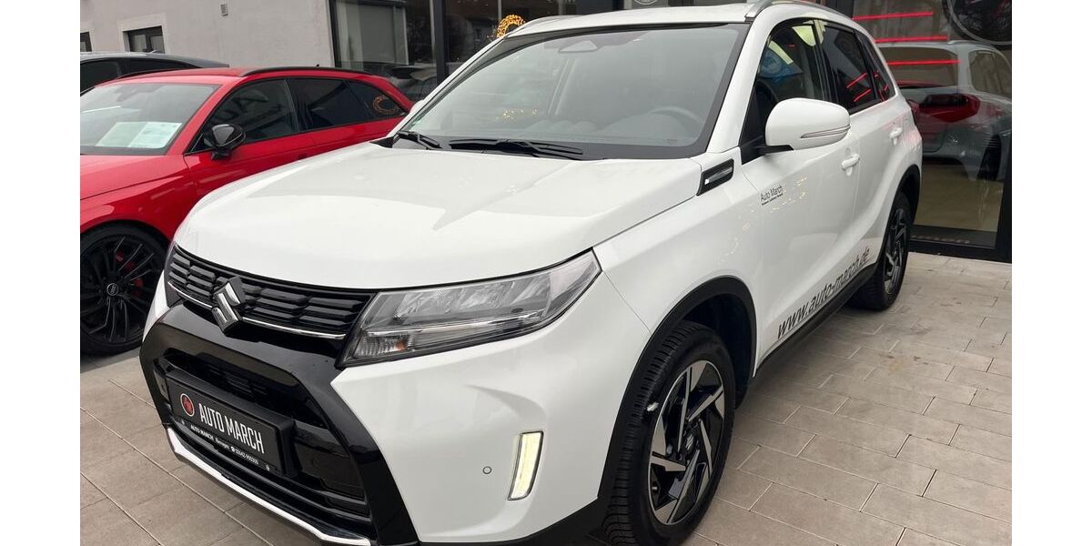 Suzuki Vitara 17.305 km 21.980 &euro; Remagen 53424