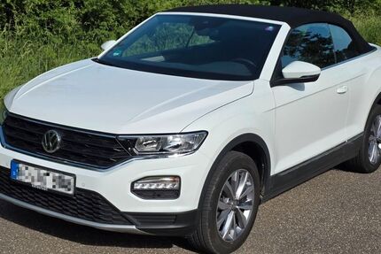 VW T-Roc 43.000 km 21.200 &euro; Koblenz 56073