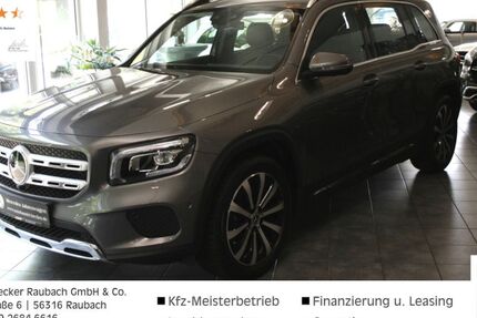 Mercedes-Benz GLB 200 6.300 km 35.990 &euro; Raubach 56316