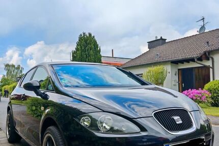 Seat Leon 243.000 km 3.700 &euro; Straßenhaus 56587