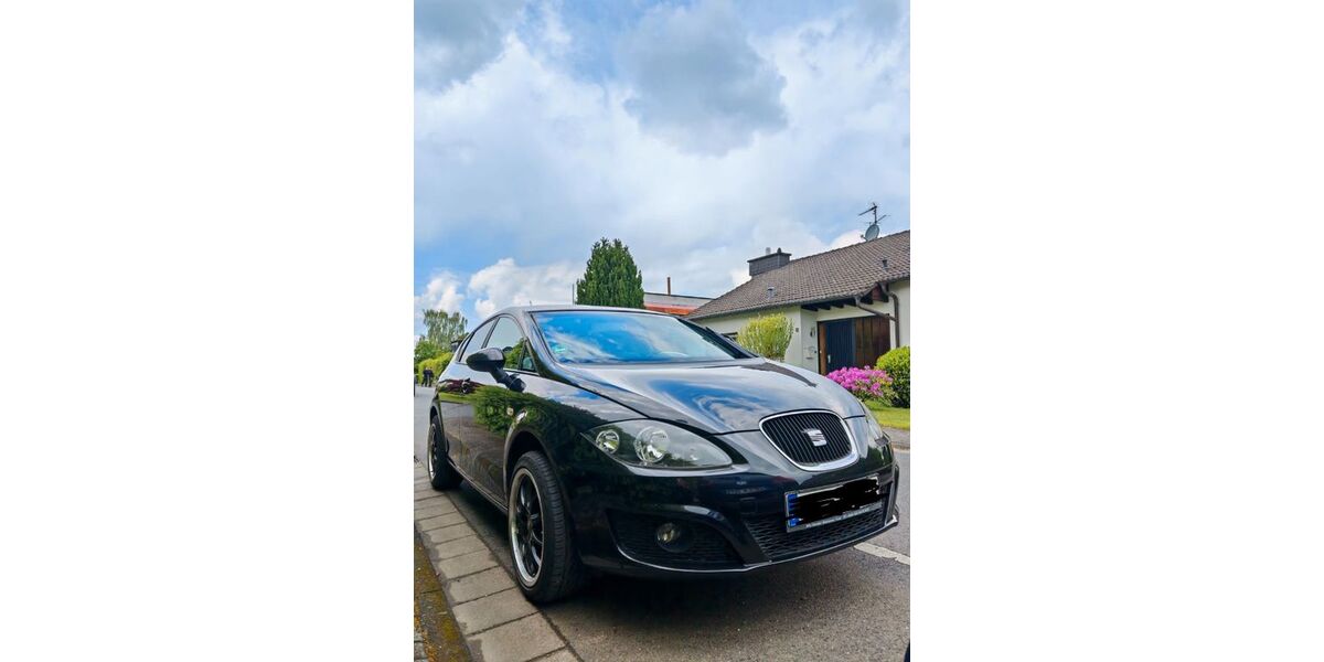 Seat Leon 243.000 km 3.700 &euro; Straßenhaus 56587