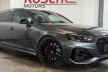 Audi RS4 52.774 km 62.980 &euro; Neuwied 56566