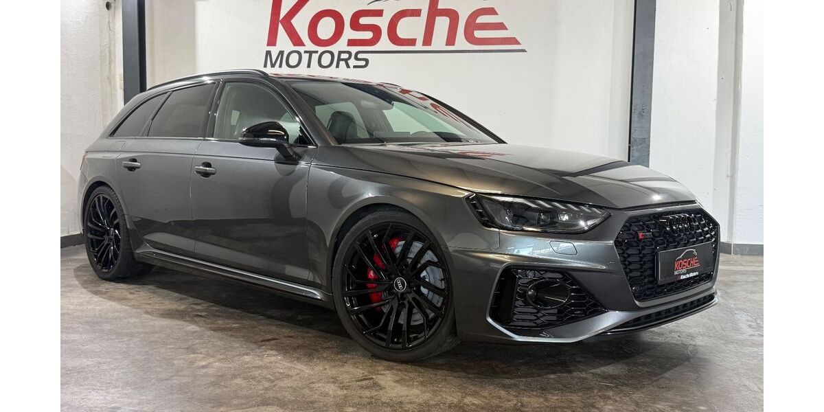 Audi RS4 52.774 km 63.880 &euro; Neuwied 56566