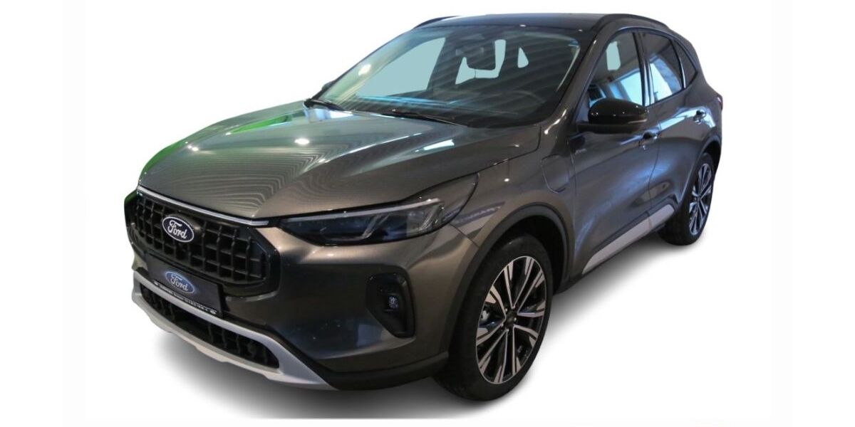 Ford Kuga 7.900 km 43.980 &euro; Braubach 56338