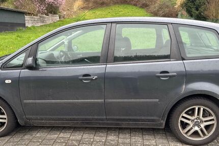 Ford C-Max 150.000 km 3.600 &euro; Burgen 56332