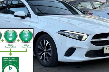 Mercedes-Benz A 180 97.800 km 19.990 &euro; Montabaur 56410