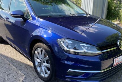 VW Golf 118.000 km 14.950 &euro; Nassau 56377