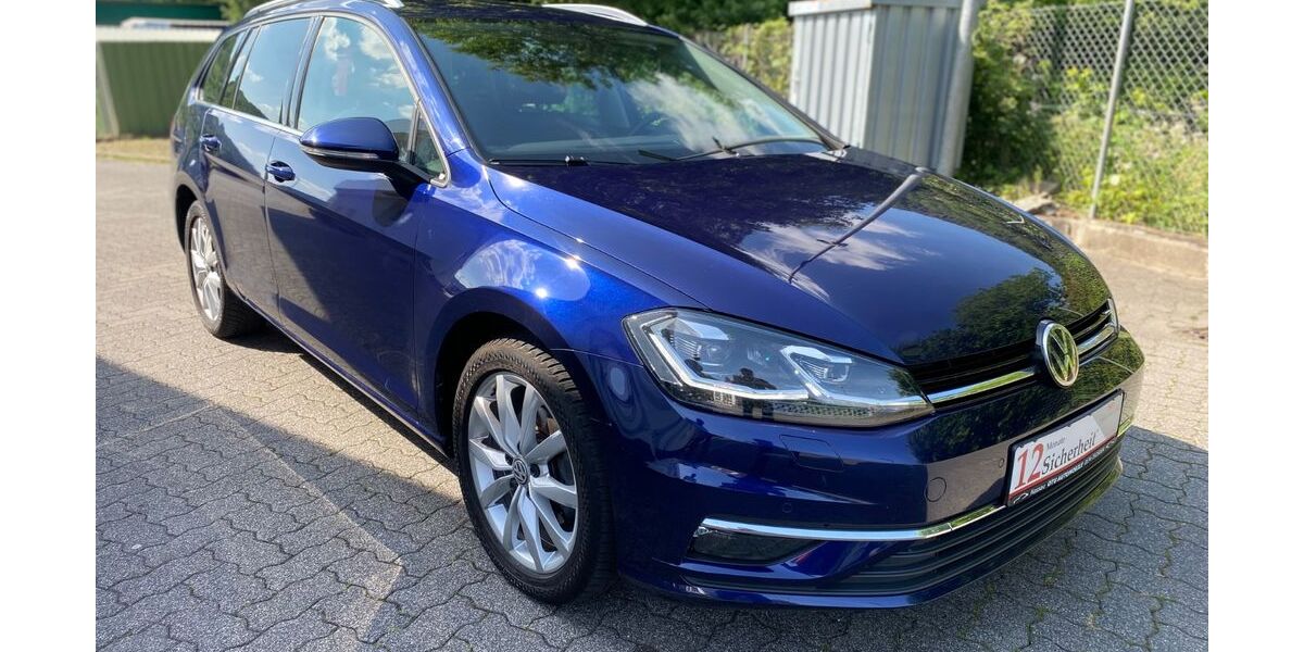 VW Golf 118.000 km 14.950 &euro; Nassau 56377