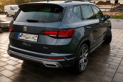Seat Ateca 59.012 km 23.000 &euro; Ochtendung 56299