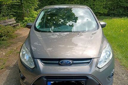 Ford C-Max 164.767 km 5.900 &euro; Seifen 57632
