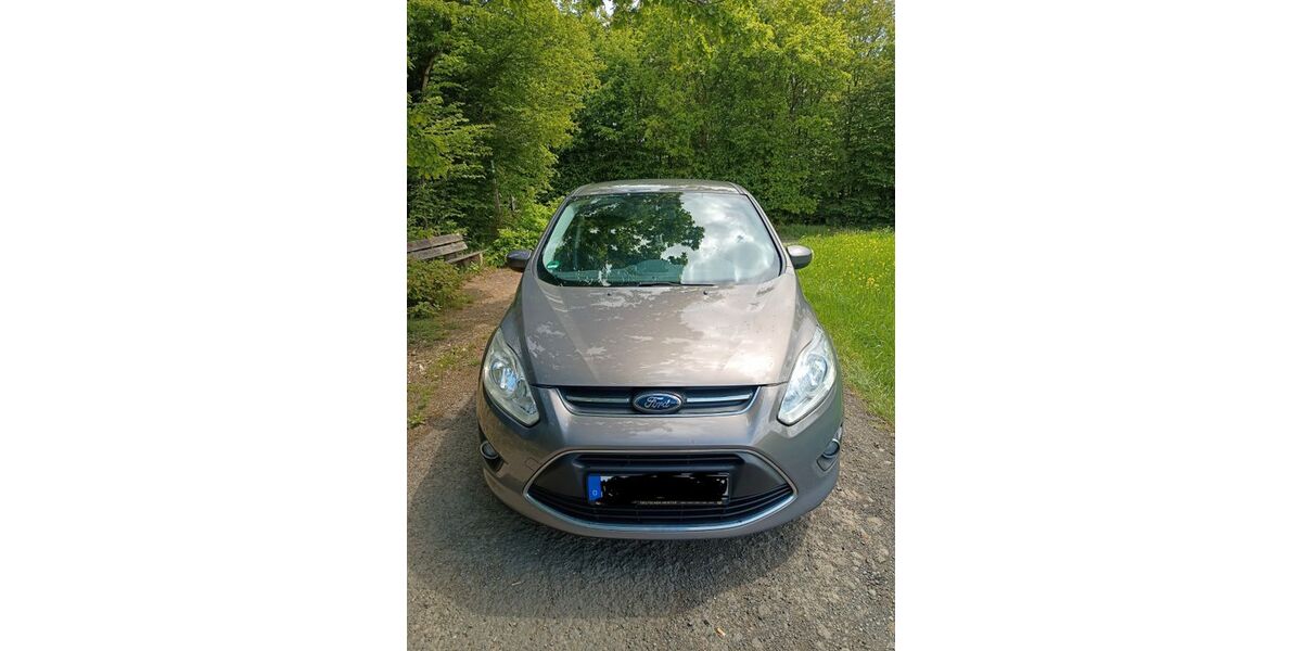 Ford C-Max 164.767 km 5.900 &euro; Seifen 57632
