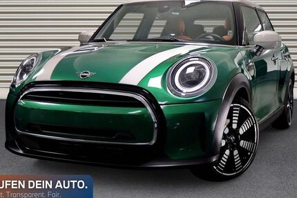 Mini Cooper 56.014 km 24.850 &euro; Koblenz 56073