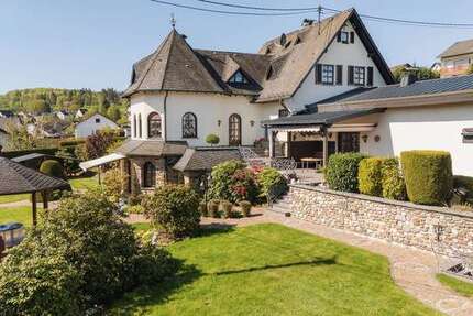 Haus Raubach - 8 Zimmer, 262 m&sup2;, 995.000&euro; | Angebot:21213511