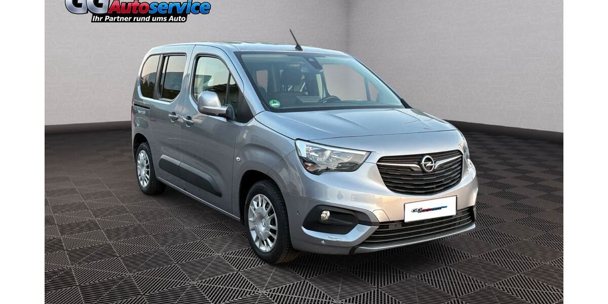 Opel Combo Life 131.623 km 10.290 &euro; Neuwied 56564