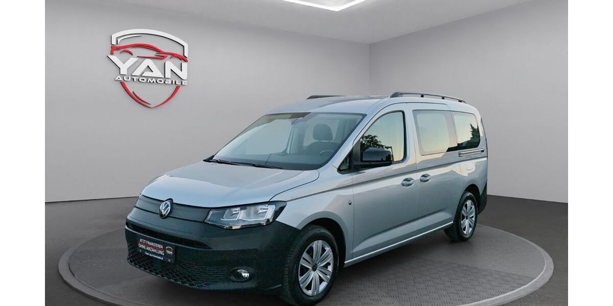 VW Caddy Maxi 62.490 km 29.900 &euro; Koblenz 56070