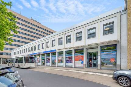 Gewerbeobjekt Koblenz - 4.590&euro; | Angebot:25454685