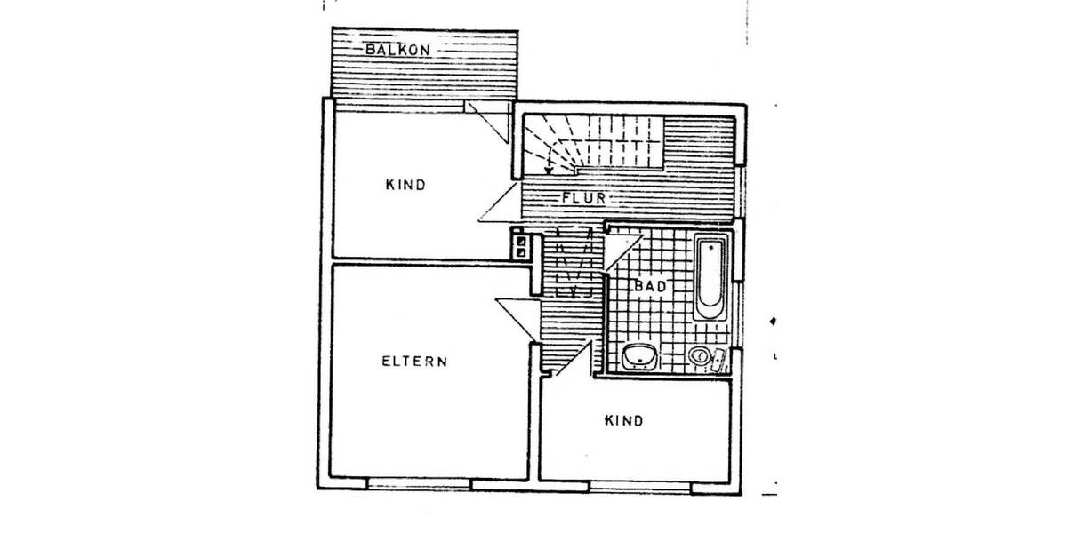 Einfamilienhaus Neuwied Feldkirchen - 4 Zimmer, 110 m&sup2;, 285.000&euro; | Angebot:26377143