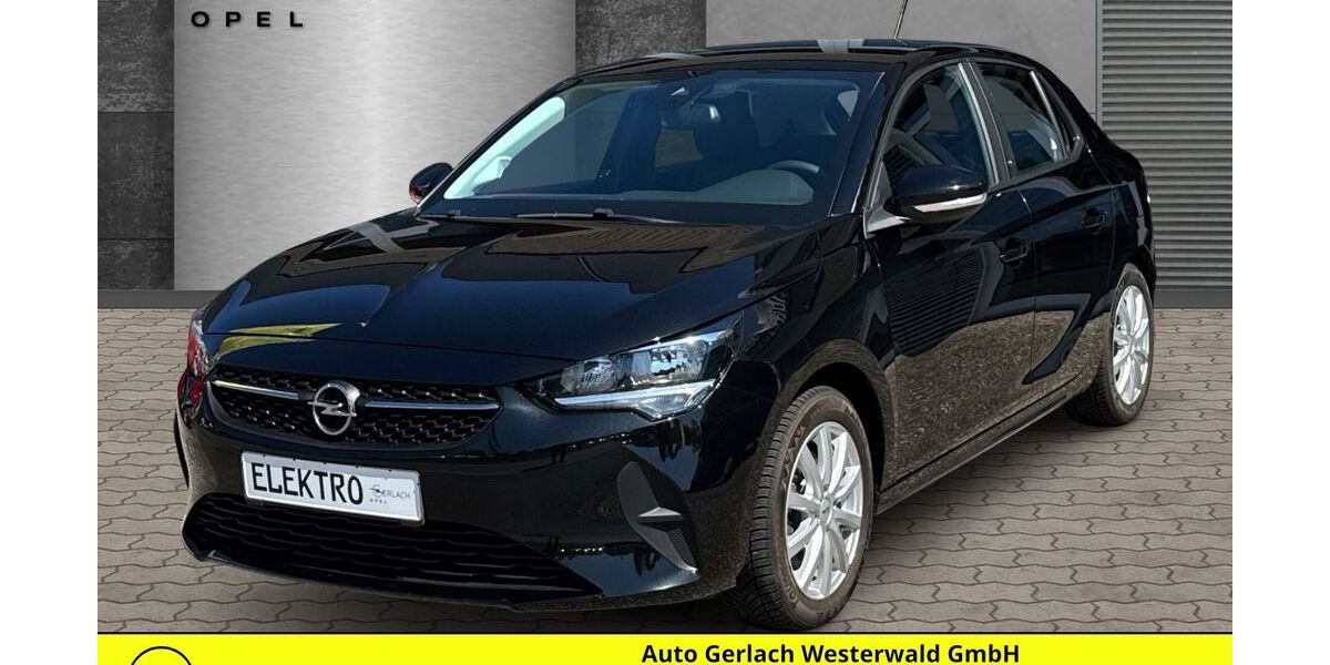 Opel Corsa 41.248 km 13.900 &euro; Niederahr 56414