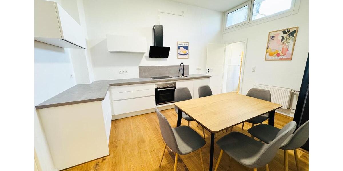 Etagenwohnung Mayen - 1 Zimmer, 50 m&sup2;, 385&euro; | Angebot:23432055