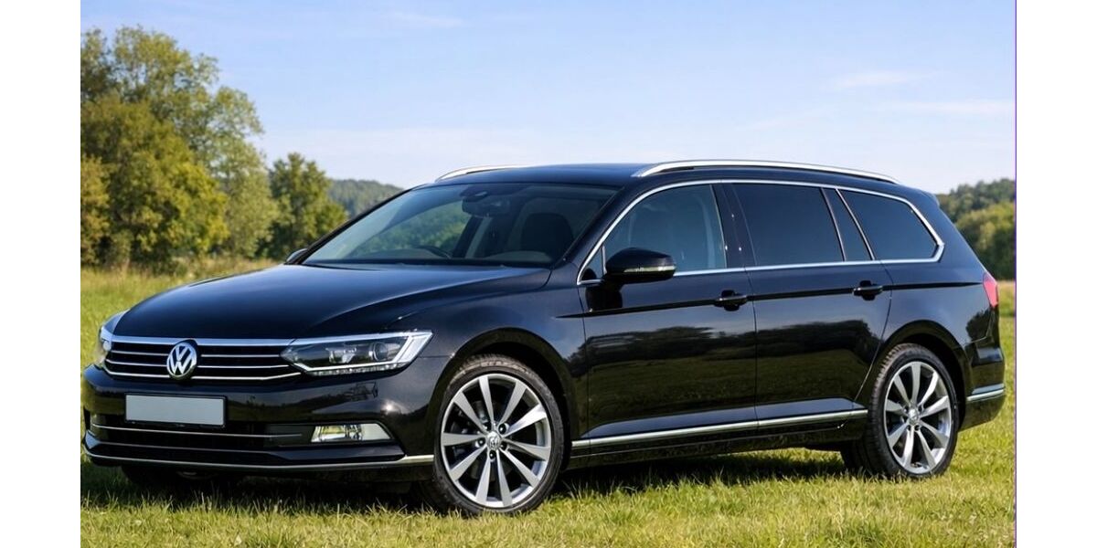 VW Passat Variant 134.000 km 17.700 &euro; Unkel 53572