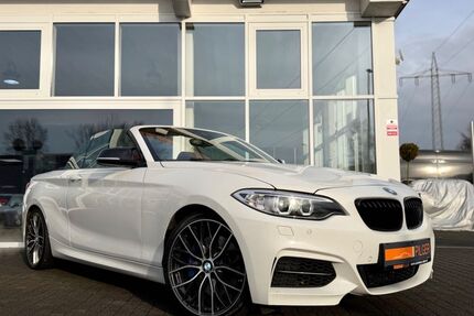 BMW M235 123.273 km 25.590 &euro; Bad Honnef 53604