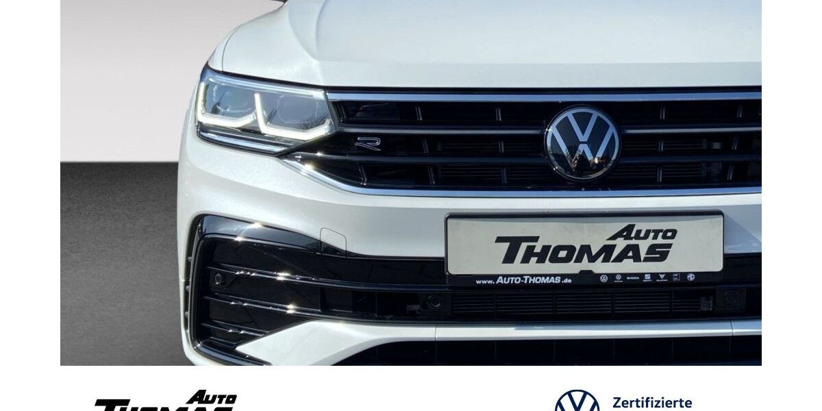 VW Tiguan Allspace 30.500 km 44.900 &euro; Bad Honnef 53604
